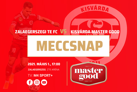 Az utolsó idegenbeli fellépés az idén