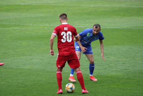 „Amiért jöttünk, részben megtudtuk szerezni"