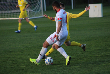 Hat gól és három szerzett pont