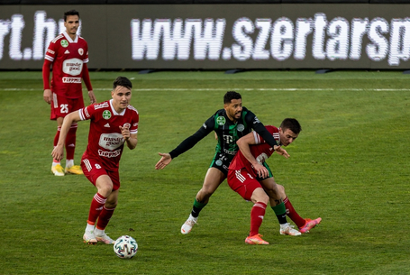 Ötödik vagy hatodik hely lesz a vége