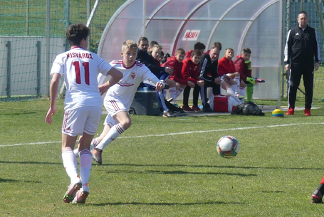 Máris itt az újabb meccs