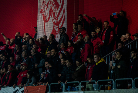 Indul a jegyértékesítés