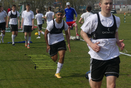 Abszolút háromesélyes