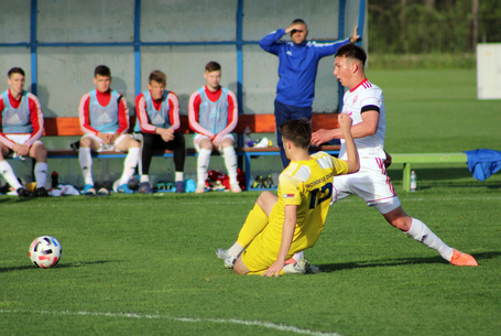 Szépen lépegetünk előre