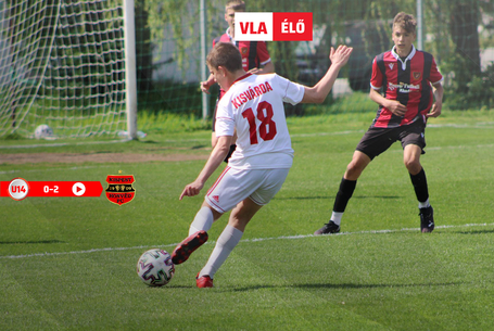 Kétgólos vendégsiker