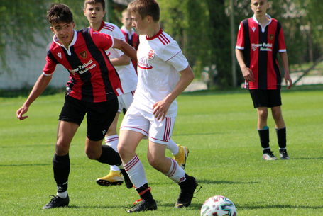 A Honvédnak jött ki jobban a lépés