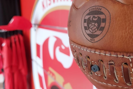 Megnyit a szurkolói boltunk