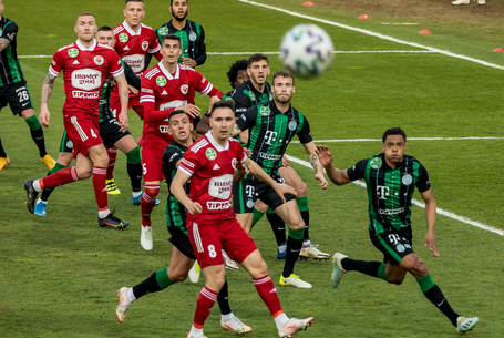 A végén lenne mit ünnepelni