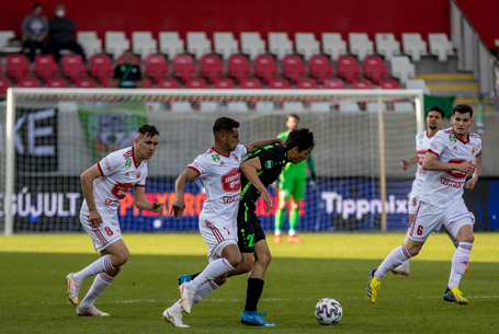 Szünetig négyes, a végén jeles