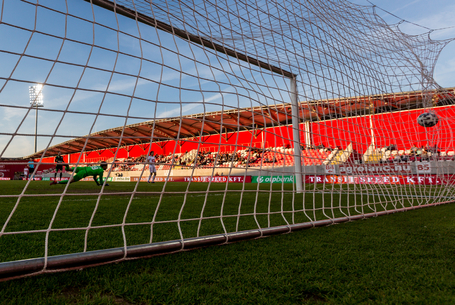 Leggólgazdagabb meccsünk összefoglalója