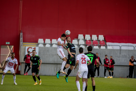 A legkorábbi vezető találatunk