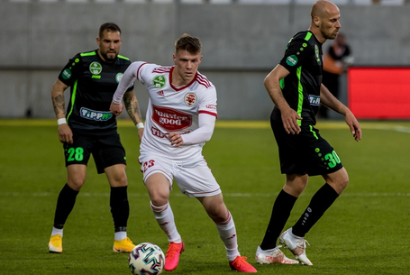 A kispadról is válogatottak