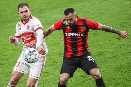 Tovább, az új kihívásokért!