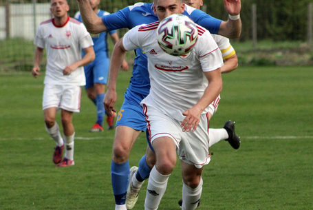 Öt gól és még néhány kapufa