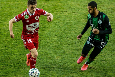 Két poszton is harmadik hely