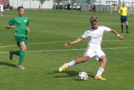 Ha csak ötven százalékban javulnak...