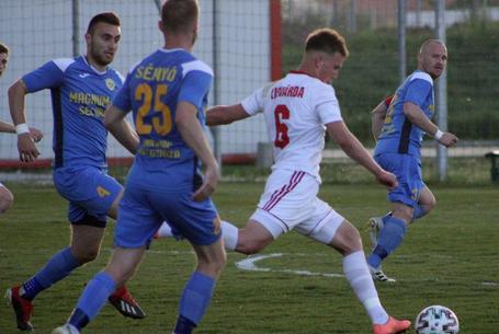 Maradt még motiváció