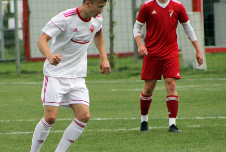 Újra a Sényő ellen