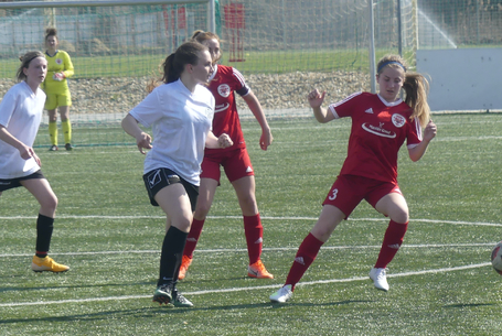 Két csapatunk már befejezte