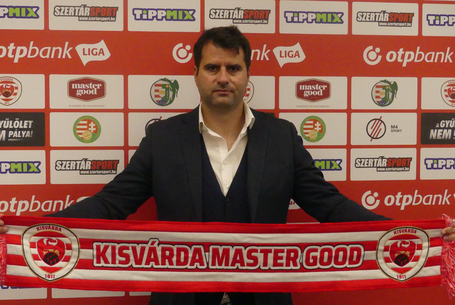 „Nem tekintem magam idegennek”