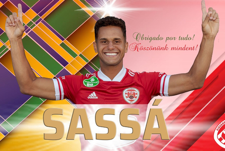 Rekorderként távozik