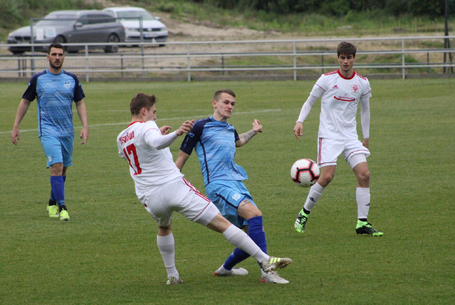 Büntetőhárítás kellett a döntetlenhez