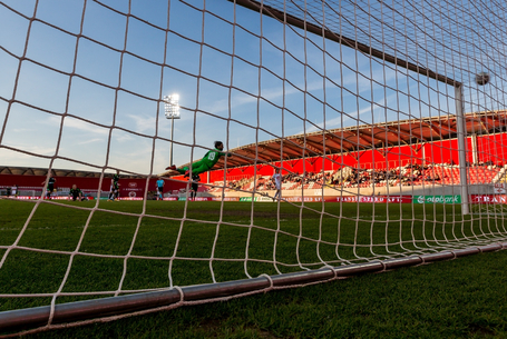 Volt, amiből kijött a maximum