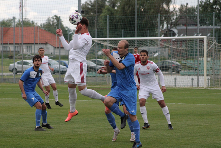 Győzelem és ötödik hely!