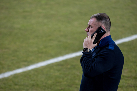 Sportigazgatói értékelés