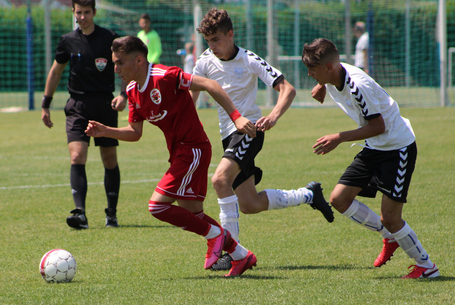 Így kerültünk előnybe Szolnokon