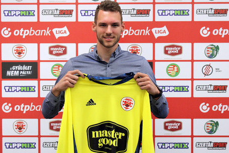 Tinédzser kapust igazoltunk