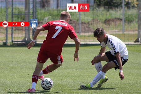 Magabiztos továbbjutás