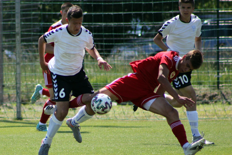 A Budaörs a következő ellenfél