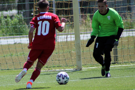 A második kör következik