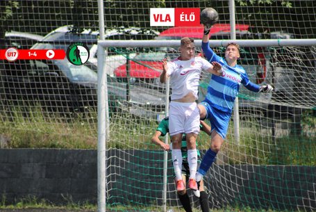 Fölényes siker Budaörsön