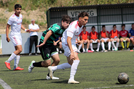 Nem zárták el a gólcsapot