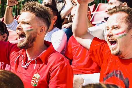 Mindenki szurkol – kisvárdai előadásban