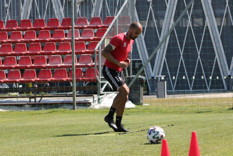 A mínusz egyedik napon