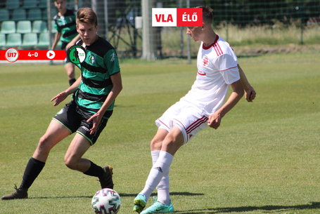 Tükörsima továbbjutás