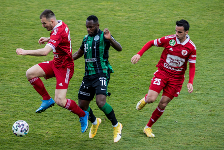 A bajnok ellen kezdünk