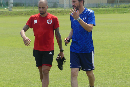 „Két-három héten belül százszázalékos leszek"