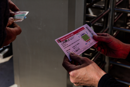 Negyed- vagy féláron újíthatók meg a bérletek