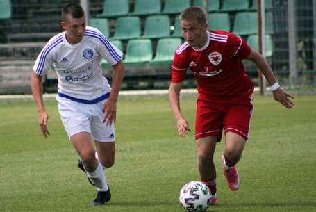 Először nincs előnyünk