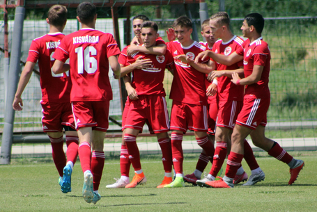 Idegenben kell döntésre vinni