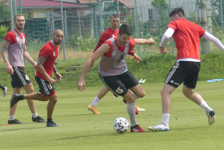 Kánikulai gyötrelmekre hűsítő mosoly