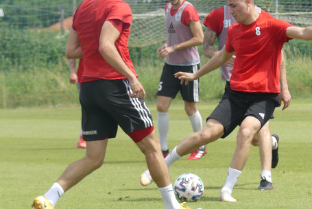 A kis Lukasz és a világbajnokok