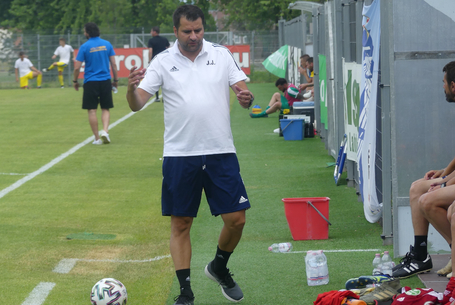 „Két ellentétes félidőt játszottunk”