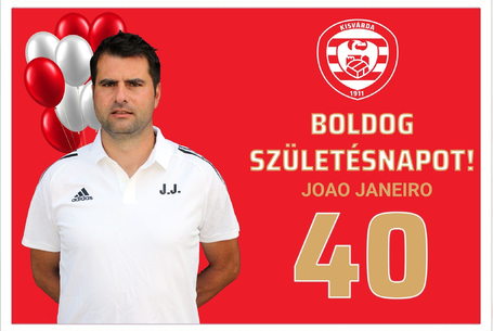 A negyvenből az első Kisvárdán