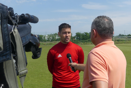 Optimista megszólalók