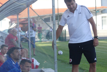 „Kemény döntések előtt állunk”